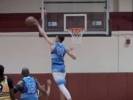 小波特：高中时曾在比赛中投篮63连中 但在NBA我无从展示
